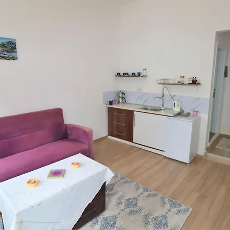 Apartment Feine Mitten Im Zentrum *
