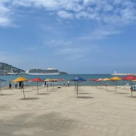 Feine Mitten Im Zentrum * Kusadasi