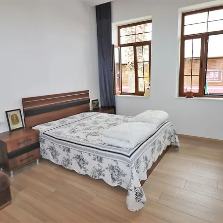 Feine Mitten Im Zentrum Apartment *