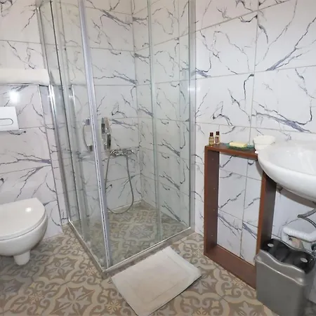 Apartamento Feine Mitten Im Zentrum *