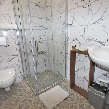 Apartment Feine Mitten Im Zentrum *