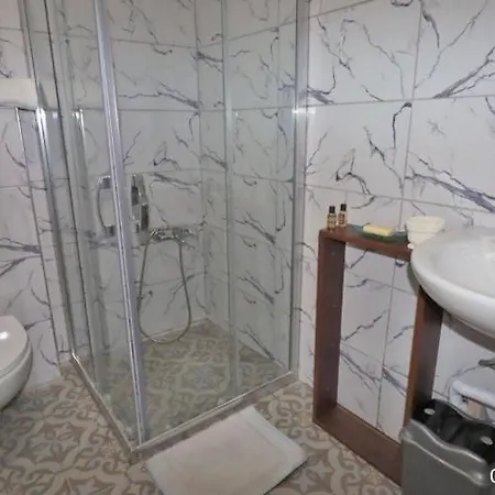 Apartamento Feine Mitten Im Zentrum *