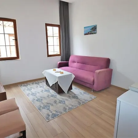 Apartment Feine Mitten Im Zentrum *