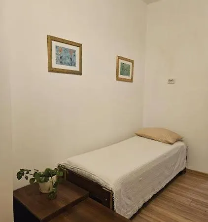 Apartment Feine Mitten Im Zentrum