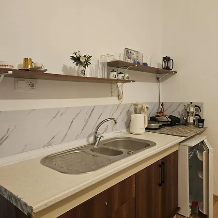Feine Mitten Im Zentrum Kusadasi