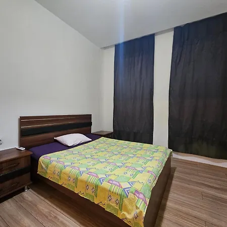 Feine Mitten Im Zentrum Apartment *