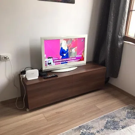 Feine Mitten Im Zentrum